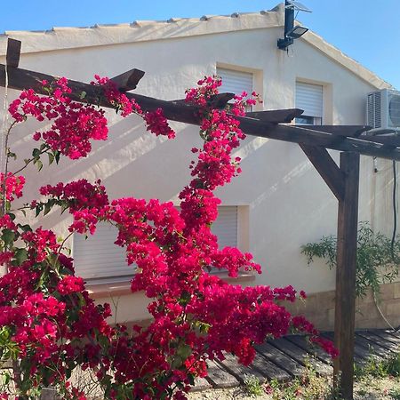 Casaruibella Moratalla (Murcia) Exterior foto