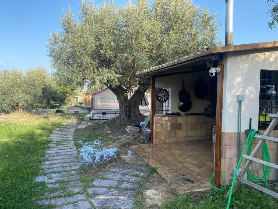 Casaruibella Moratalla (Murcia) Exterior foto